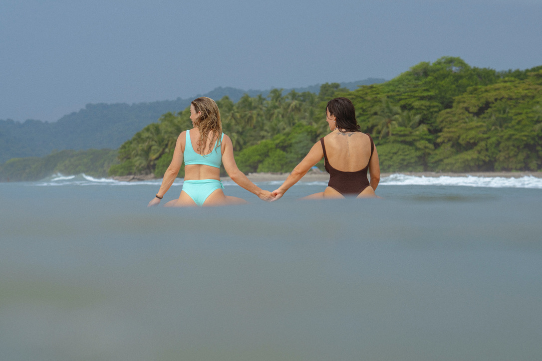 Business & Pleasure — A Well & Wild Mastermind in Santa Teresa, Costa Rica