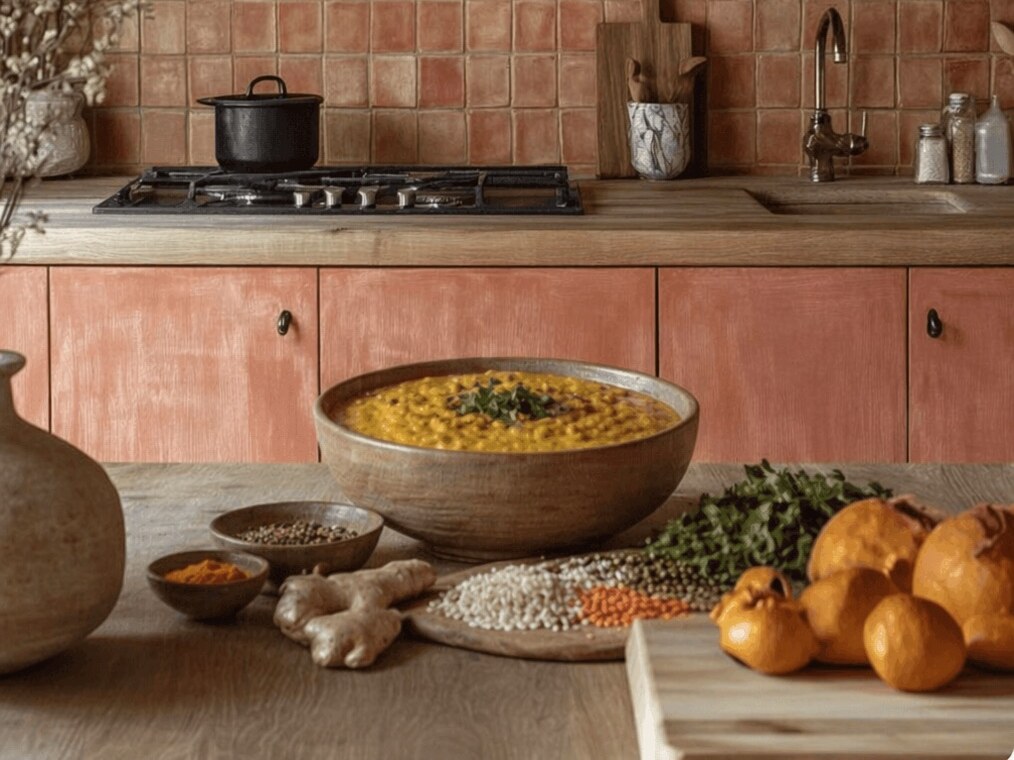Holistic Nutrition Consulting