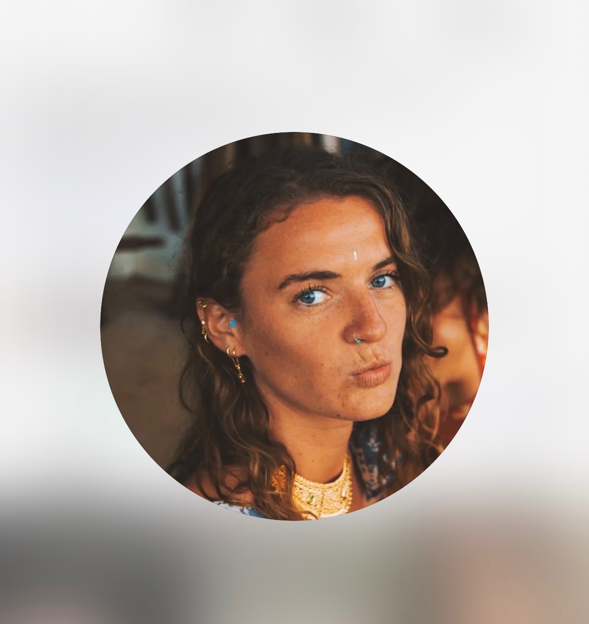 Taylor portrait
